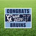 Twin Falls High School Grad Yard Sign 24" x 18" | 1 ct - Zurchers