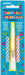 Twist On Musical Candle Set Assorted - Party Supplies