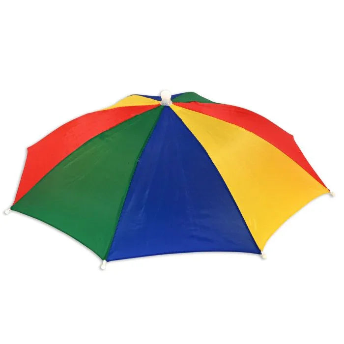 Umbrella Hat | 1 ct - Zurchers