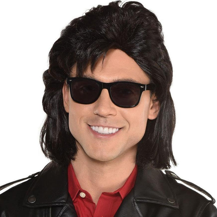 Uncle Pop Star Wig | 1 ct - Zurchers