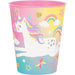 4ct Unicorn Cup 10oz - Party Supplies