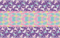 Tablecover Plastic Unicorn - Party Supplies