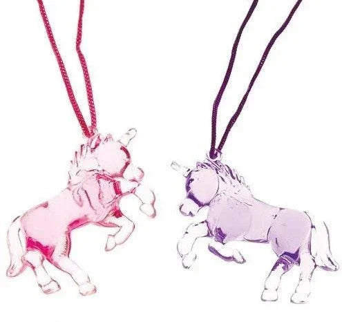 Unicorn Necklace | 1ct - Zurchers