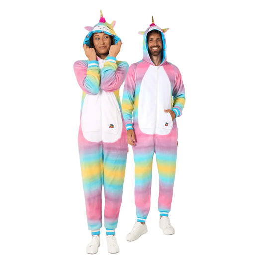 OppoSuits Unicorn Onesie Adult | 1ct - Zurchers