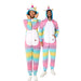 OppoSuits Unicorn Onesie Adult | 1ct - Zurchers