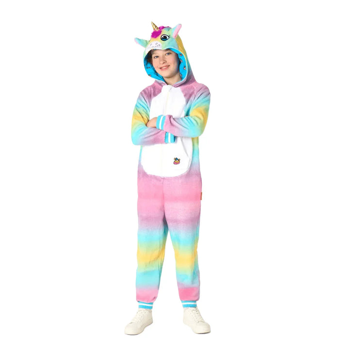 OppoSuits Unicorn Onesie Child | 1ct - Zurchers
