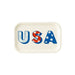 USA Paper Plates 10" | 8 ct - Zurchers