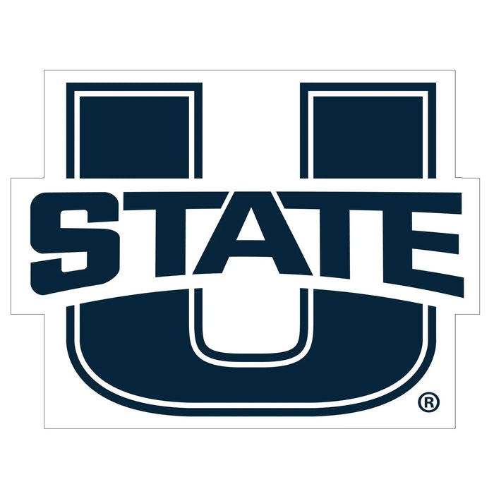 Utah State University Cut Out Yard Sign | 1 ct - Zurchers