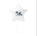 USU Football Helmet Mylar Balloon 17" | 1 ct - Zurchers