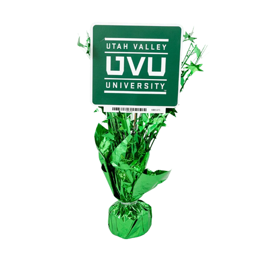 UVU Logo Centerpiece Spray 14" | 1 ct - Zurchers
