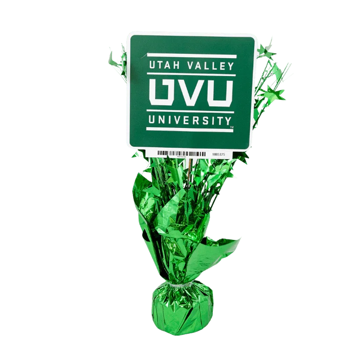 UVU Logo Centerpiece Spray 14" | 1 ct - Zurchers