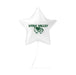 UVU Stacked Logo Mylar Balloon 17" | 1 ct - Zurchers