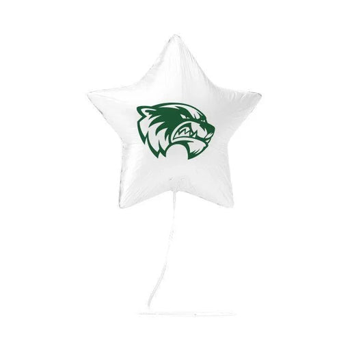 UVU Wolverine Mylar Balloon 17" | 1 ct - Zurchers