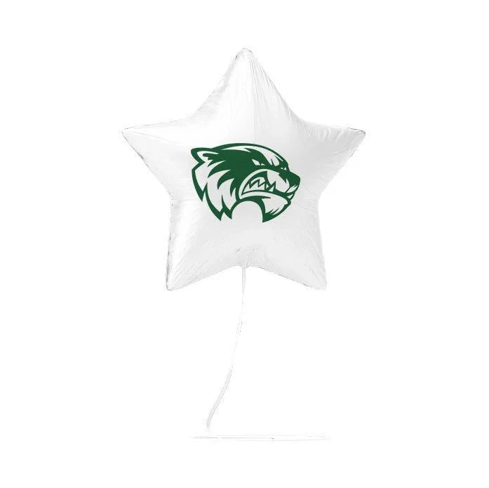 UVU Wolverine Mylar Balloon 17" | 1 ct - Zurchers