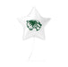 UVU Wolverine Mylar Balloon 17" | 1 ct - Zurchers