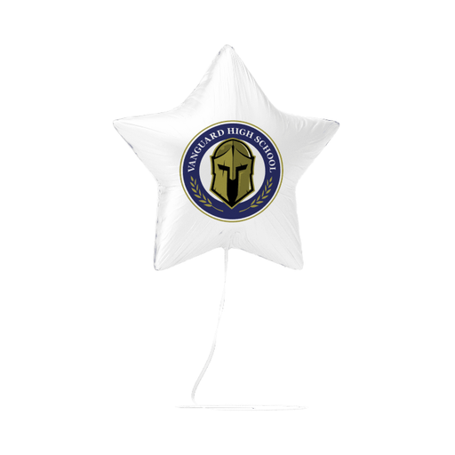 Vanguard TX Balloon 17" | 1ct