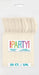 50ct Spoons Vanilla Cream Premium - Party Supplies