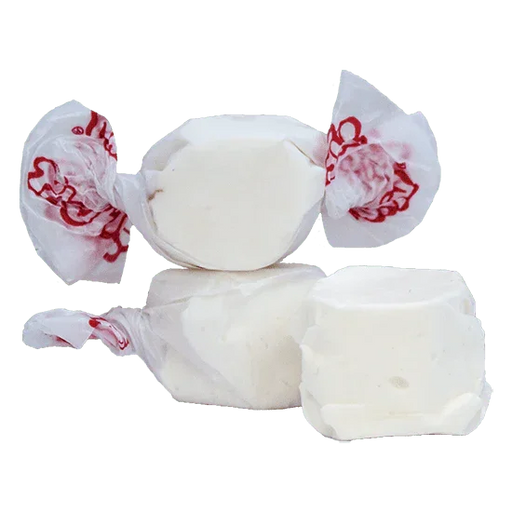 Vanilla Salt Water Taffy 2.5lbs | 1 ct - Zurchers