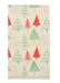 Vintage Santa Guest Towels | 1ct - Zurchers