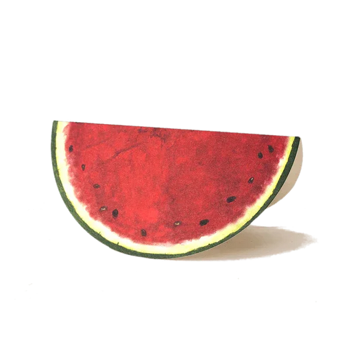 Watermelon Place Card 2" x 4.25" | 12 Count - Zurchers