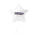 Weber State Wildcats Mylar Balloon 17" | 1 ct - Zurchers
