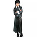 Wednesday Addams Nevermore Academy Costume Child | 1ct - Zurchers