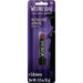 Halloween Wednesday Addams Makeup Lipstick | 1 ct - Zurchers