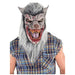Werewolf Latex Mask Adult | 1ct - Zurchers