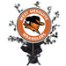 West Mesquite Wranglers logo with decorative elements on a white background