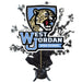 West Jordan High School Centerpiece Spray 14" | 1 ct - Zurchers