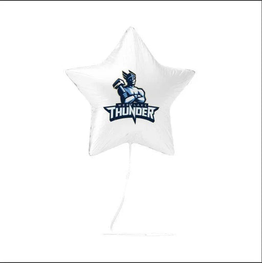 Westlake High School Mylar Balloon 17" | 1 ct - Zurchers