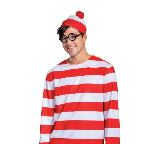 Wheres Waldo Accessory Kit | 1 ct - Zurchers