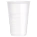 50ct 16oz Cup White - Party Supplies