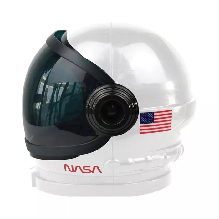 White Astronaut Helmet | 1 ct - Zurchers