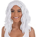 White Body Wave Wig | 1 ct - Zurchers