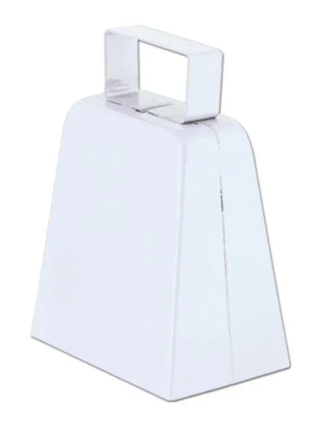 White Cowbell | 1ct - Zurchers