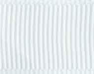 White Grosgrain Ribbon 2" | 3 yds - Zurchers