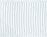 White Grosgrain Ribbon 3/8" | 15yds - Zurchers