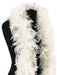 White Feather Boa | 20ct - Zurchers