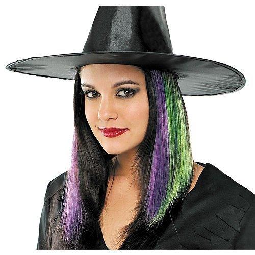 Witch Hair Extensions | 5pcs - Zurchers
