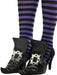 Witch Shoe Covers Adult | 1pr - Zurchers