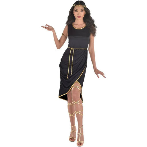 Womens Egyptian Goddess Dress | 1 ct - Zurchers