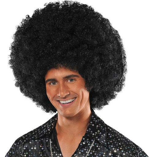 Worlds Biggest Afro Wig | 1ct - Zurchers