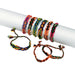 Woven Friendship Bracelets 11" | 12ct - Zurchers
