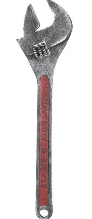 Wrench Prop | 1ct - Zurchers