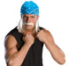 Wrestling Star Wig Kit | 1ct - Zurchers