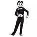 Halloween Classic Bendy Costume Child XL 14 - 16 | 1 ct - Zurchers