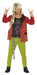 80s Rockstar Costume XL | 1ct - Zurchers