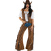 Cowgirl Costume XL | 1ct - Zurchers