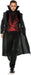 Elegant Vampire Costume XL | 1ct - Zurchers